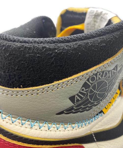 NIKE（ナイキ）NIKE (ナイキ) UNION (ユニオン) Air Jordan 1 Retro High OG 