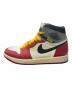 NIKE (ナイキ) UNION (ユニオン) Air Jordan 1 Retro High OG 