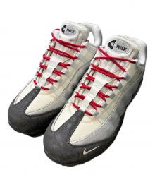 NIKE（ナイキ）の古着「Air Max 95 Big Bubble "Seongsu"」｜グレー