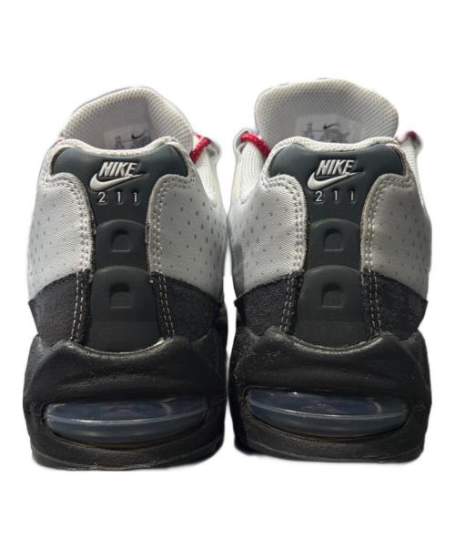 NIKE（ナイキ）NIKE (ナイキ) Air Max 95 Big Bubble 