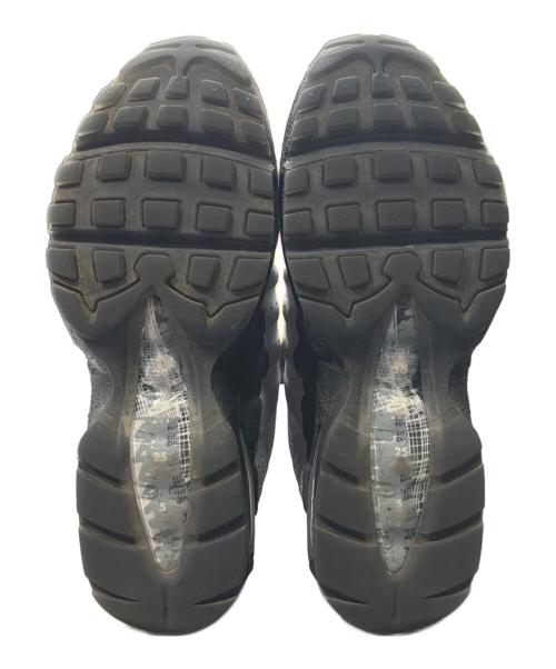 NIKE（ナイキ）NIKE (ナイキ) Air Max 95 Big Bubble 