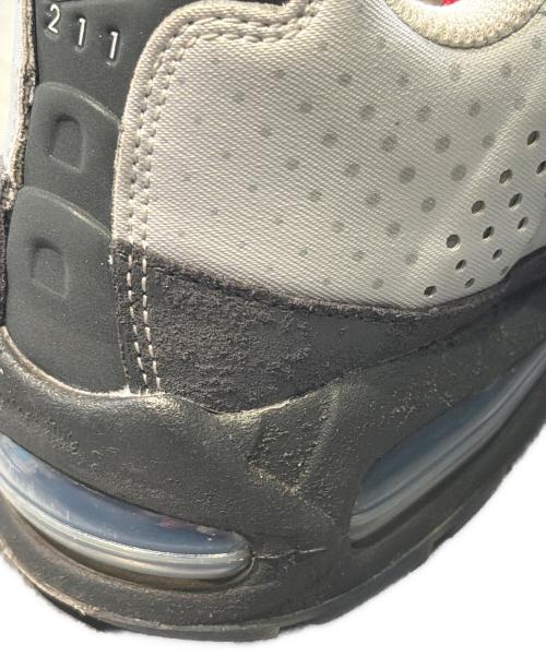 NIKE（ナイキ）NIKE (ナイキ) Air Max 95 Big Bubble 