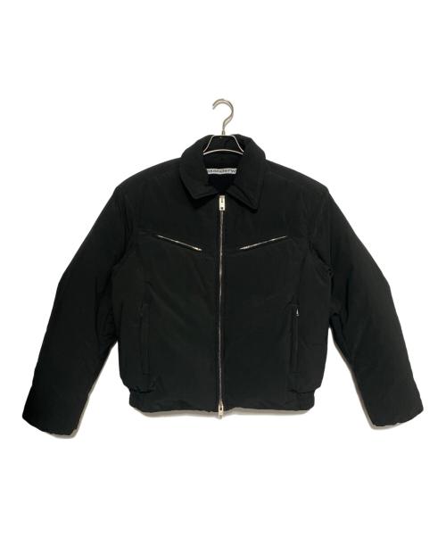 ALEXANDER WANG（アレキサンダー・ワン）ALEXANDER WANG (アレキサンダー・ワン) PADDED JACKET 