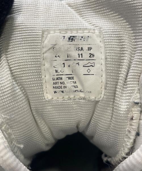 BALENCIAGA（バレンシアガ）BALENCIAGA (バレンシアガ) RUNNER HIGH TOP ブラウン サイズ:29の古着・服飾アイテム