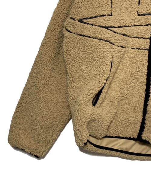 DIESEL（ディーゼル）DIESEL (ディーゼル) S-ZAT ベージュ サイズ:Lの古着・服飾アイテム