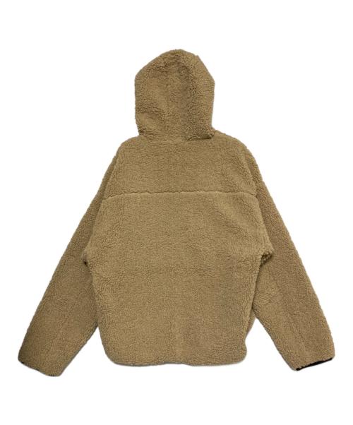 DIESEL（ディーゼル）DIESEL (ディーゼル) S-ZAT ベージュ サイズ:Lの古着・服飾アイテム