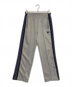 Needlesニードルズ）の古着「Track Pant」｜グレー