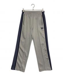 Needles（ニードルズ）の古着「Track Pant」｜グレー