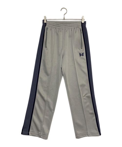 Needles（ニードルズ）Needles (ニードルズ) Track Pant グレー サイズ:Sの古着・服飾アイテム