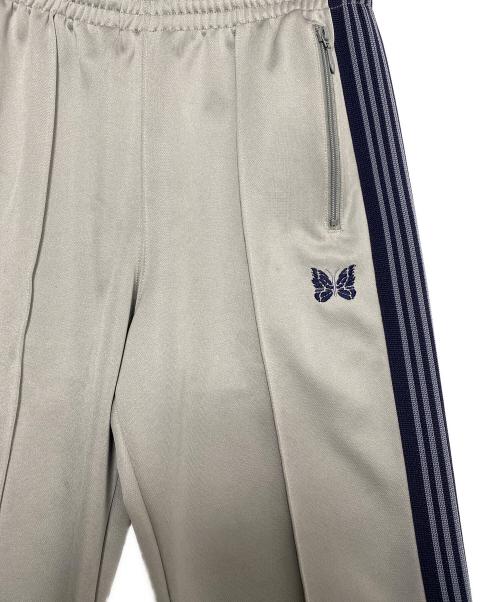 Needles（ニードルズ）Needles (ニードルズ) Track Pant グレー サイズ:Sの古着・服飾アイテム