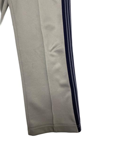 Needles（ニードルズ）Needles (ニードルズ) Track Pant グレー サイズ:Sの古着・服飾アイテム