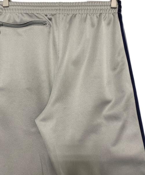 Needles（ニードルズ）Needles (ニードルズ) Track Pant グレー サイズ:Sの古着・服飾アイテム