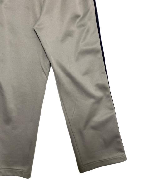 Needles（ニードルズ）Needles (ニードルズ) Track Pant グレー サイズ:Sの古着・服飾アイテム