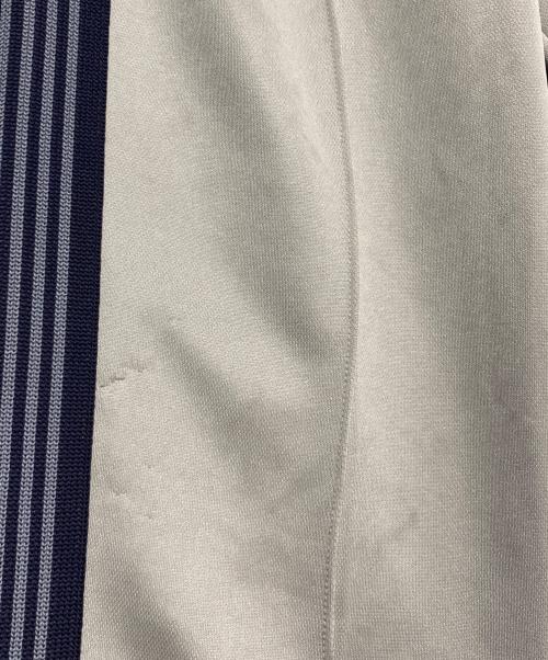 Needles（ニードルズ）Needles (ニードルズ) Track Pant グレー サイズ:Sの古着・服飾アイテム