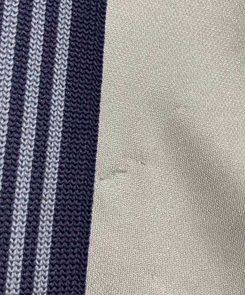 Needles（ニードルズ）Needles (ニードルズ) Track Pant グレー サイズ:Sの古着・服飾アイテム