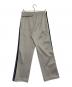 Needles (ニードルズ) Track Pant グレー サイズ:S：10000円