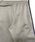 中古・古着 Needles (ニードルズ) Track Pant グレー サイズ:S：10000円