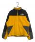 Supreme（シュプリーム）の古着「RTG FLEECE JACKET」｜イエロー