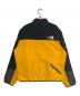 Supreme (シュプリーム) THE NORTH FACE (ザ ノース フェイス) RTG FLEECE JACKET イエロー サイズ:M：28000円
