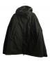 Y-3（ワイスリー）の古着「GTX PADDED HOODED JACKET」｜ブラック