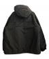 Y-3 (ワイスリー) GTX PADDED HOODED JACKET ブラック サイズ:Ｍ：45000円