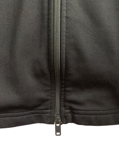 Y-3（ワイスリー）Y-3 (ワイスリー) スリーストライプス トラックトップ ブラック サイズ:XLの古着・服飾アイテム