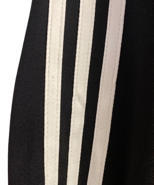 Y-3（ワイスリー）Y-3 (ワイスリー) スリーストライプス トラックトップ ブラック サイズ:XLの古着・服飾アイテム