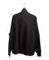 Y-3 (ワイスリー) スリーストライプス トラックトップ ブラック サイズ:XL：25000円
