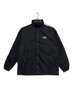 中古・古着通販】GIVENCHY (ジバンシィ) トラックジャケット ブラック
