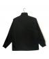 KENZO (ケンゾー) ナイロントラックジャケット ブラック サイズ:L：30000円