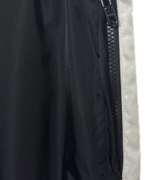 KENZO（ケンゾー）KENZO (ケンゾー) ナイロン トラックパンツ ブラック サイズ:Lの古着・服飾アイテム