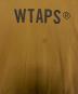 中古・古着 WTAPS (ダブルタップス) WTVUA CREWNECK SWEATSHIRT イエロー サイズ:4：15000円