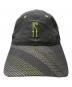 New Era (ニューエラ) Kiko Kostadinov (キコ・コスタディノフ) 9TWENTY ブラック×グリーン サイズ:M/L：16000円
