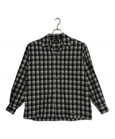 中古・古着通販】PENDLETON (ペンドルトン) WACKO MARIA (ワコマリア