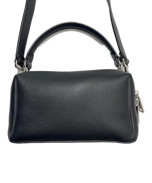 FENDI（フェンディ）FENDI (フェンディ) ルイ スモール ブラックの古着・服飾アイテム