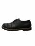 BIRKENSTOCK (ビルケンシュトック) アップサラ ロー ナチュラルレザー ブラック サイズ:27：15000円