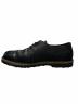 中古・古着 BIRKENSTOCK (ビルケンシュトック) アップサラ ロー ナチュラルレザー ブラック サイズ:27：15000円