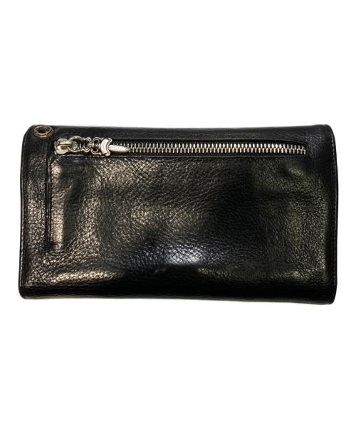 CHROME HEARTS（クロムハーツ）CHROME HEARTS (クロムハーツ) WAVE CROSS BALL ブラック サイズ:-の古着・服飾アイテム