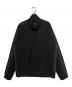 Needles（ニードルズ）の古着「Double Knit Track Jacket」｜ブラック