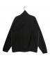 Needles (ニードルズ) KITH (キス) Double Knit Track Jacket ブラック サイズ:L：38000円