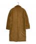 KITH (キス) coat ブラウン サイズ:M：24000円
