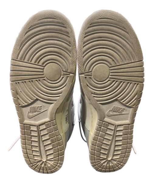 NIKE（ナイキ）NIKE (ナイキ) OFFWHITE (オフホワイト) Dunk Low 1 of 50 