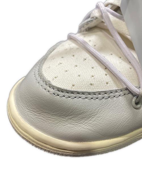 NIKE（ナイキ）NIKE (ナイキ) OFFWHITE (オフホワイト) Dunk Low 1 of 50 