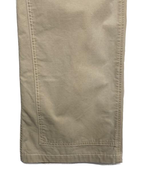Dior（ディオール）Dior (ディオール) Lewis Hamilton Carpenter Jeans カーキ サイズ:48の古着・服飾アイテム