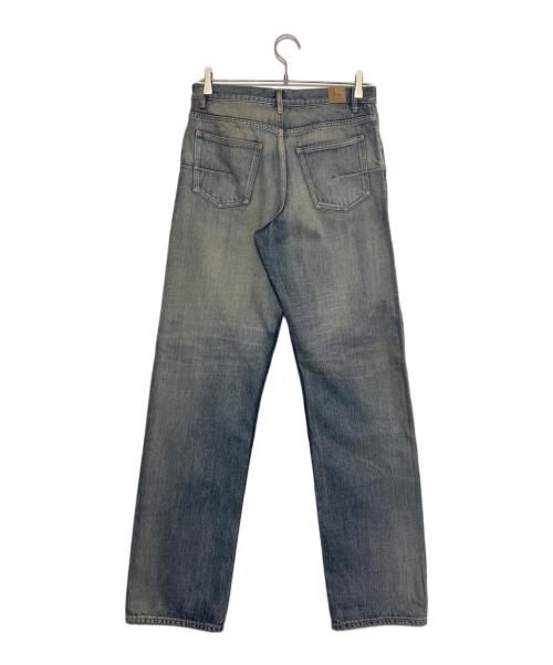 Dior（ディオール）DIOR (ディオール) 26SS REGULAR FIT COTTON TWILL JEANS スカイブルー サイズ:29の古着・服飾アイテム