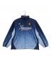 Supreme（シュプリーム）の古着「Track Jacket」｜ブルー