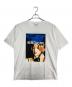 WACKO MARIA（ワコマリア）の古着「WASHED HEAVY WEIGHT CREW NECK T-SHIRT」｜ホワイト