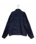 WACKO MARIA (ワコマリア) DENIM TRUCKER JACKET インディゴ サイズ:XL：35000円