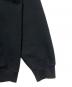 中古・古着 WACKO MARIA (ワコマリア) Bill Evans (ビルエヴァンス) CREW NECK SWEAT SHIRT ブラック サイズ:XXL：12000円