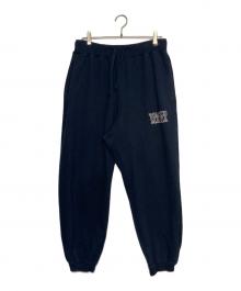 WACKO MARIA（ワコマリア）の古着「Heavyweight sweatpants」｜ネイビー